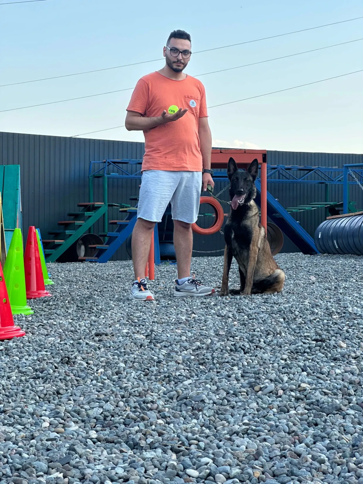 Training
